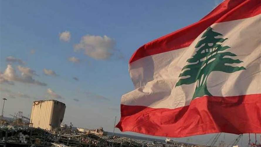 مرفأ بيروت يتوقف عن العمل عند السادسة إجلالًا لأرواح شهداء ٤ آب
