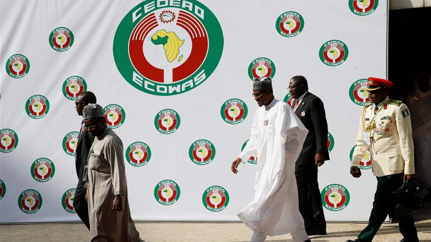 قادة جيوش دول "إكواس" وضعوا خطة "تدخل عسكري محتمل" في النيجر