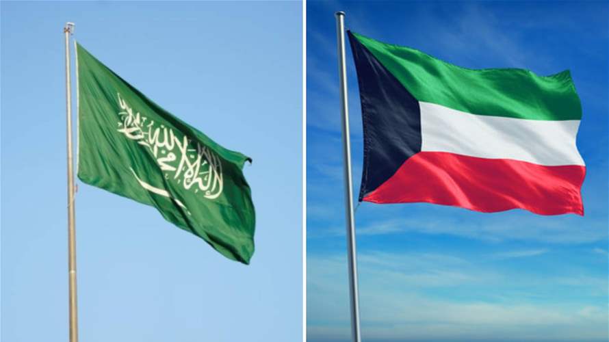 Saudi Embassy urges nationals to depart, Kuwaiti Embassy cautions vigilance amid Lebanon security concerns