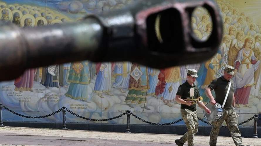 Talks on the War in Ukraine Launched in Saudi Arabia, Deemed Challenging by Kyiv