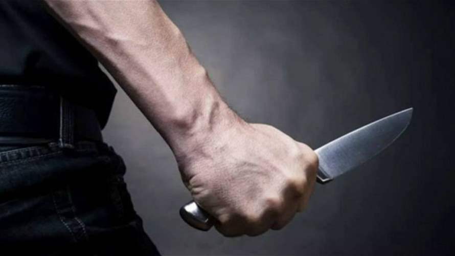 بعد قصة نيرة أشرف... جريمة مماثلة تهز الشارع المصري: شاب ذبح سيدة بوسط الطريق لرفضها الزواج منه! (فيديو)