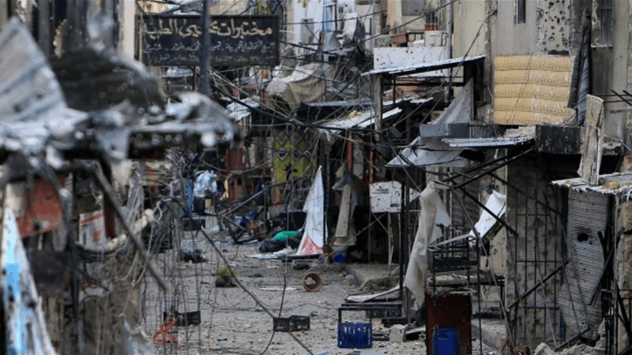 هيئة العمل الفلسطيني المشترك في لبنان تجدّد تأكيدها على تثبيت وقف اطلاق النار في مخيم عين الحلوة