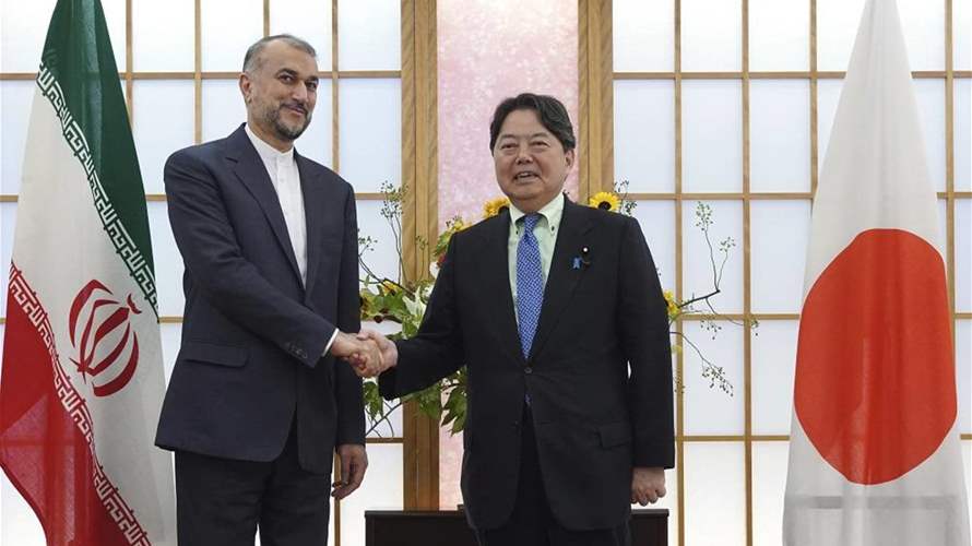 Iran-Japan diplomatic relationship: Crucial talks in Japan amid historic commemoration