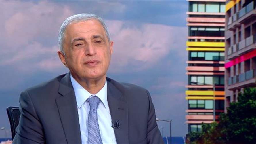 MP Kassem Hachem to LBCI: The dialogue must be comprehensive and national