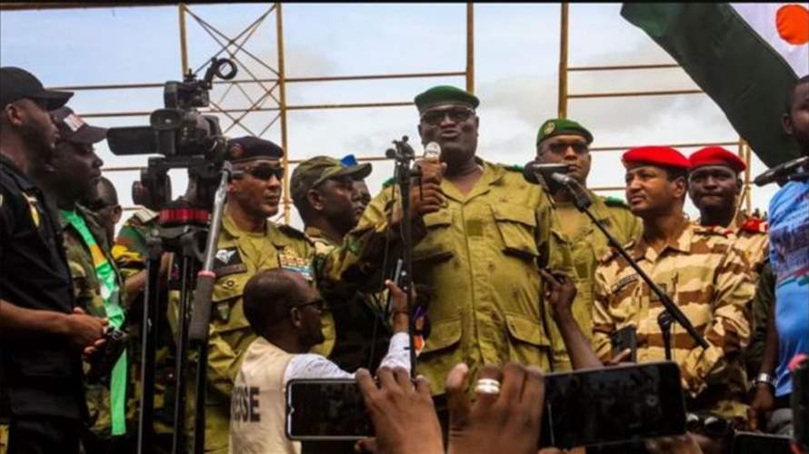 المجلس العسكري في النيجر يعتذر عن استقبال وفد من غرب إفريقيا