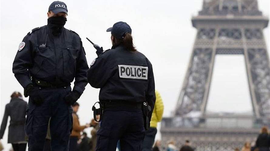 احتجاز ثلاثة شرطيين إثر وفاة رجل على هامش أعمال الشغب في فرنسا