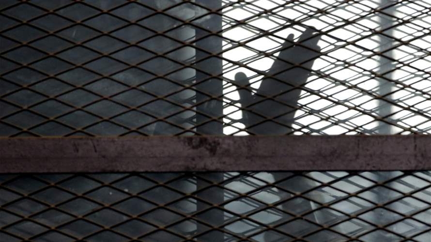 Iran executes five men convicted of rape