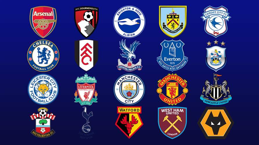 English Premier League clubs spend over $1.3 Billion on Summer transfers