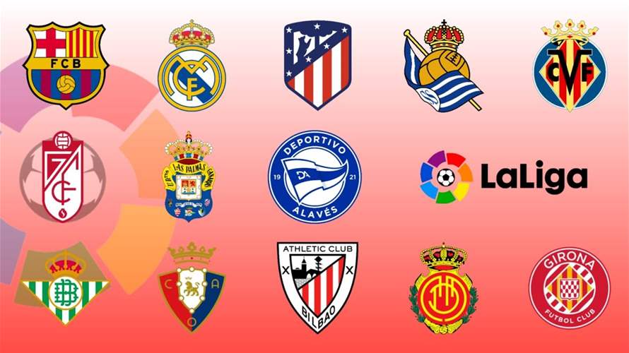 Spanish LaLiga set to kick off amidst high hopes and notable transfers