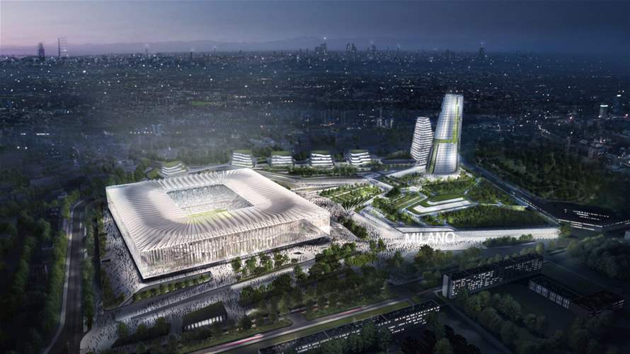 Preservation of San Siro stadium: A cultural heritage decision