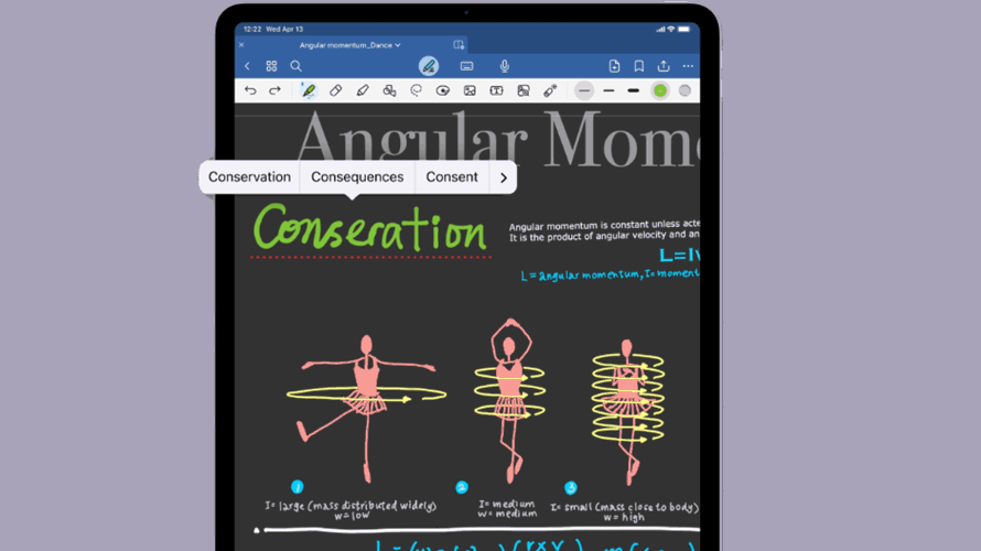 GoodNotes’ biggest update in four years brings AI-powered handwriting features and a digital marketplace