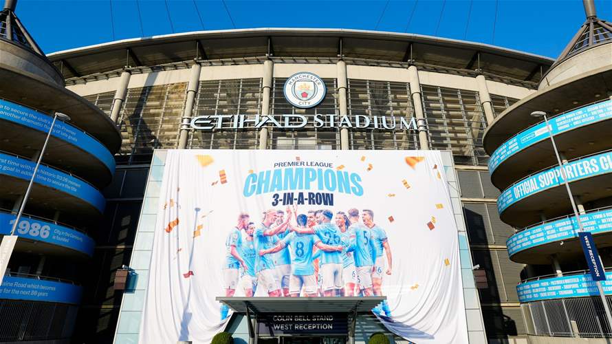 Manchester City's quest for fourth consecutive Premier League title faces stiff competition