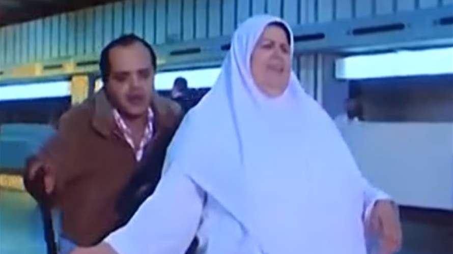 وفاة الممثلة المصرية منحة زيتون.. ومنة شلبي تكشف: عاشت تناضل من أجل الرزق! 