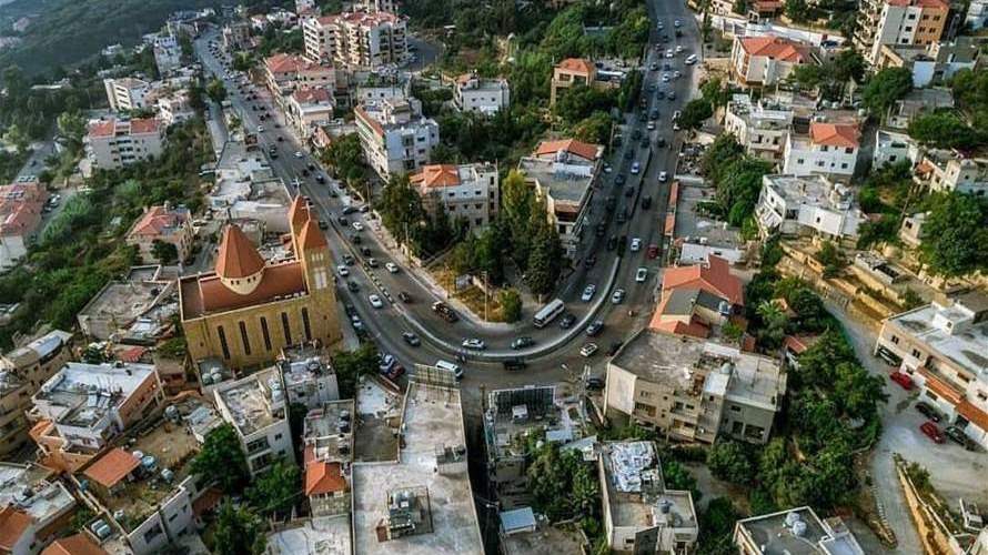 بيان صادر عن عدد من النواب: ما جرى في الكحالة برهن أن المساكنة بين الدولة ودويلة حزب الله ومنظومته أصبح مستحيلا