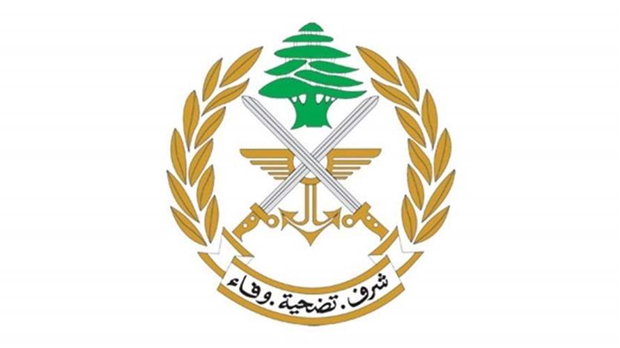 الجيش: توقيف مواطنَين لتبادلهما إطلاق النار وفلسطيني لحيازته أسلحة حربية
