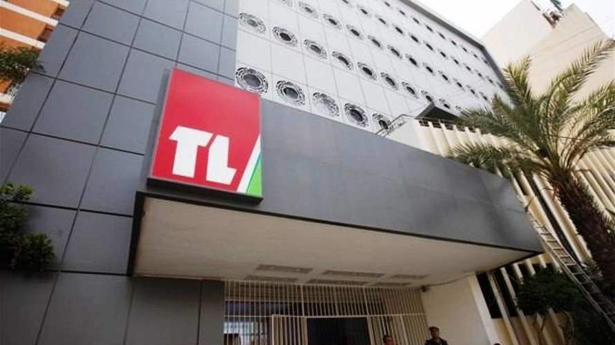 Information Minister shuts down Tele Liban