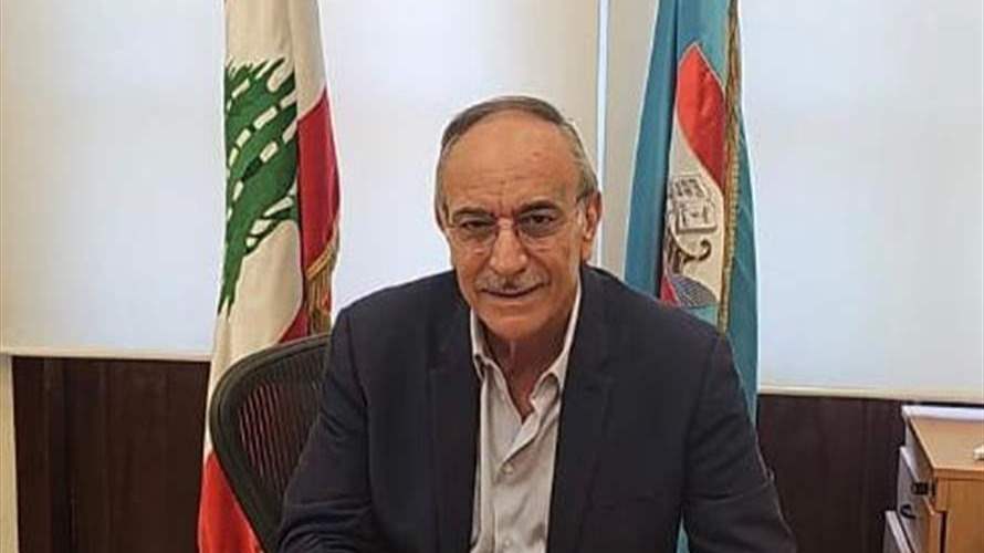 إنتخاب عبدالله درويش رئيسًا لمجلس بلدية بيروت