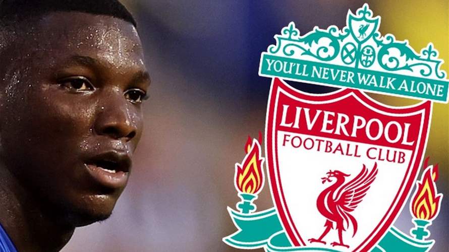 Liverpool FC agrees record-breaking deal for Ecuadorian midfielder