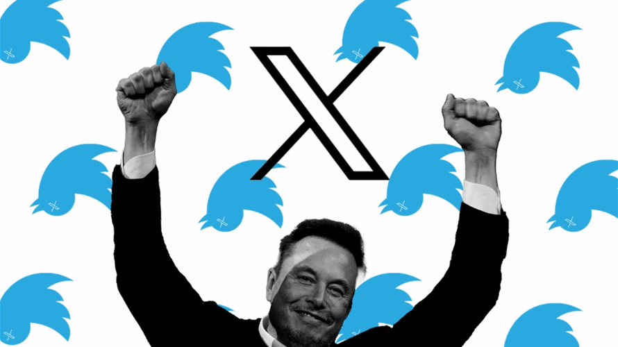 X, formerly Twitter, lowers requirements for its ad-revenue sharing program