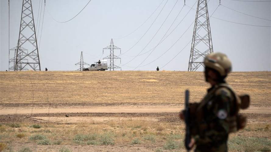 مقتل ثلاثة عناصر من حزب العمال الكردستاني بضربة تركية شمال العراق