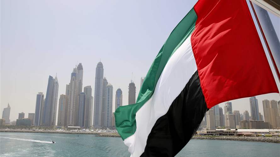 الإمارات تنفي إرسال أسلحة لأيّ من طرفَي النزاع في السودان