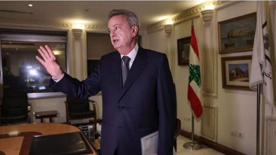 بعد سلامة... الدور على مصرفيِّين فاسدين (نداء الوطن)