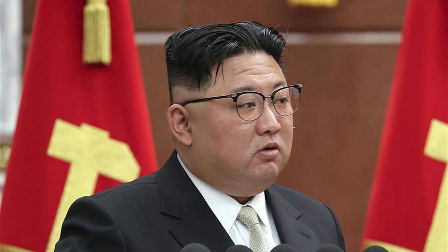 Kim Jong Un reprimands local authorities for failure to prevent flood damages 