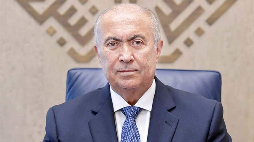 MP Makhzoumi: Why is the government providing Salameh's protection instead of arresting, prosecuting, and holding him accountable?