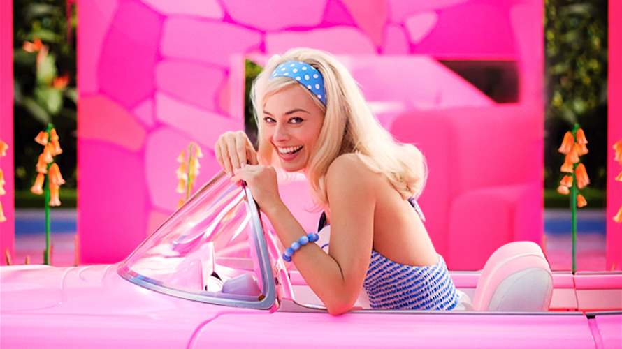 Lebanese Interior Minister has yet to decide on "Barbie" film release
