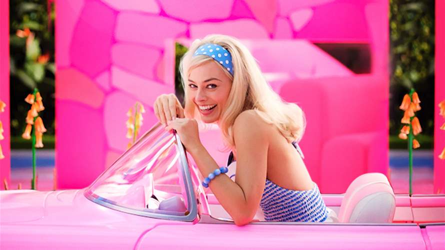 Lebanese Interior Minister has yet to decide on "Barbie" film release