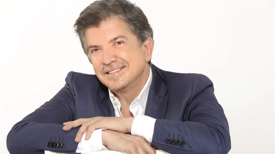 الموت يُفجع وليد توفيق بأعز الناس 