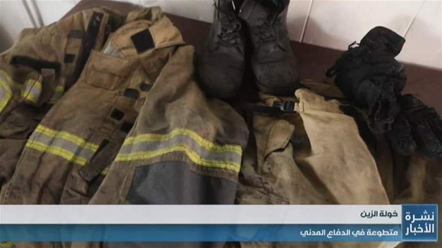 خطر الحرائق على الابواب.. فهل الدفاع المدني جاهز للمواجهة؟