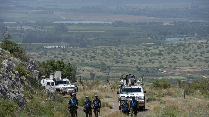 UNIFIL's head of mission hosts tripartite talks amidst rising Blue Line concerns