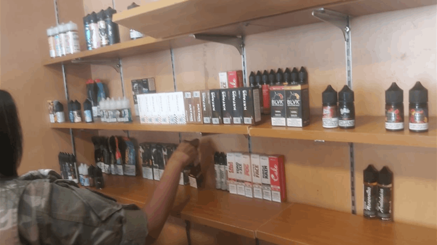 "الريجي" ضبطت في بيروت وضواحيها منتجات تبغية مهربة ومزورة