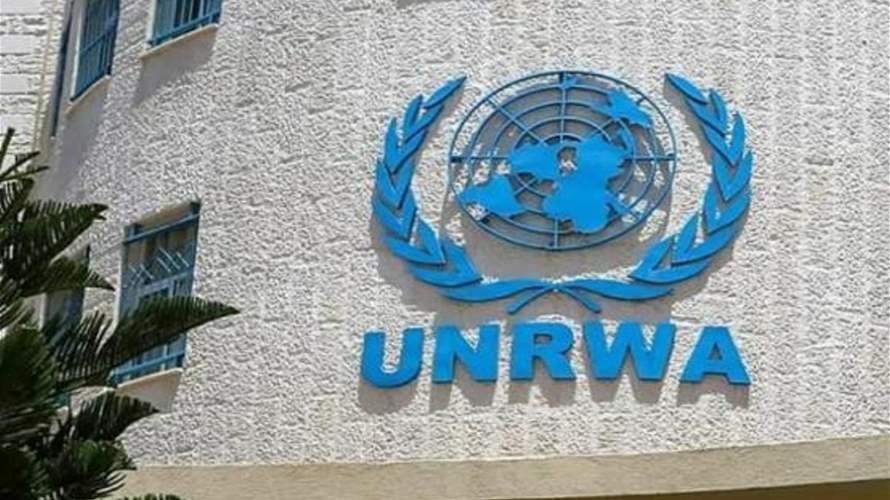Dorothee Klaus: UNRWA demands the protection of all its facilities