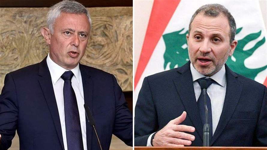Lebanon's future hangs in the balance: Bassil and Frangieh's strategic meeting