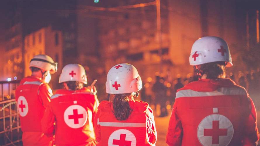 Red Cross transfers body of 74-year-old Lebanese man from occupied Palestine to Lebanon