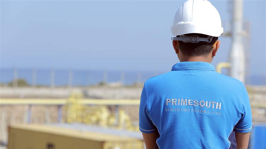 Primesouth to resume operations at Deir Ammar and Al-Zahrani plants after verbal assurances from Mikati