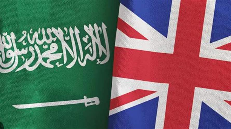 رئيس الوزراء البريطاني وولي العهد السعودي يتفقان على الاجتماع قريبا