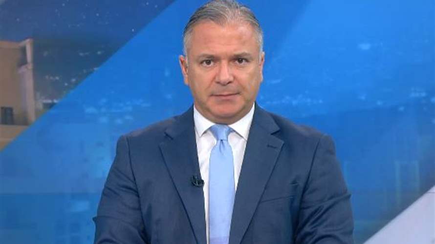 مقدمة النشرة المسائية 17-08-2023
