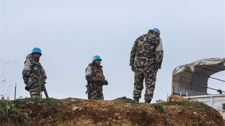 UNIFIL extension: Lebanon's diplomatic tightrope amid Israeli pressures