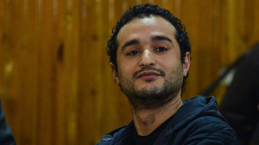 Egyptian President Pardons Prominent Opposition Figure Ahmed Douma After Years of Imprisonment