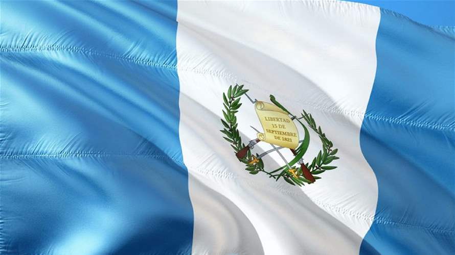 فوز برناردو أريفالو في الانتخابات الرئاسية بغواتيمالا