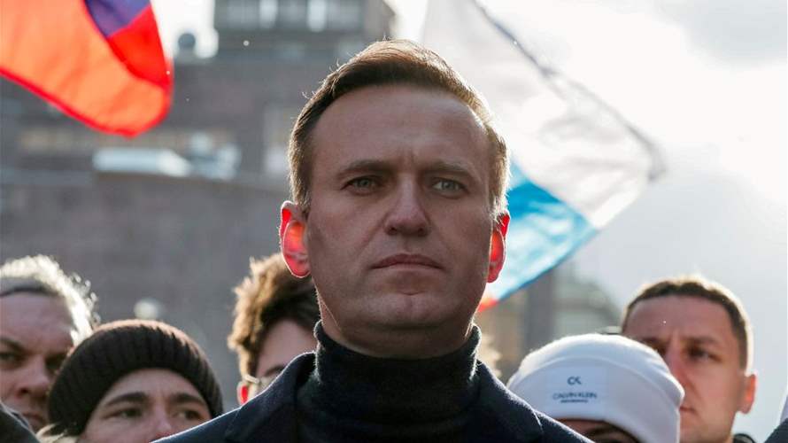  Navalny urges Russians to vote for non-Kremlin candidates 