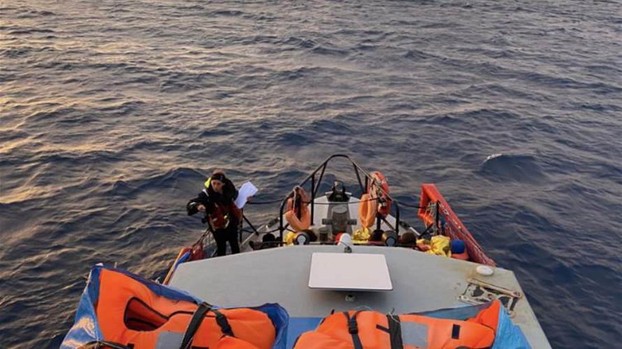 نزاع كبير...السلطات الإيطالية تحتجز سفينة لإغاثة المهاجرين