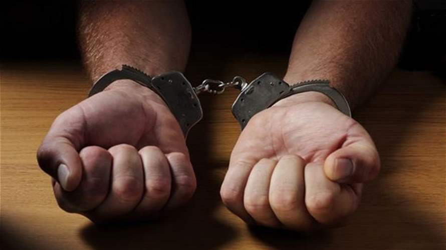 توقيف مواطن لإطلاقه النار خلال حفل زفاف وتسببه بمقتل أحد المواطنين