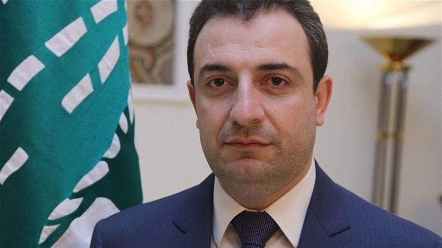 MP Abou Faour exposes adulterated agricultural medicines in Lebanon