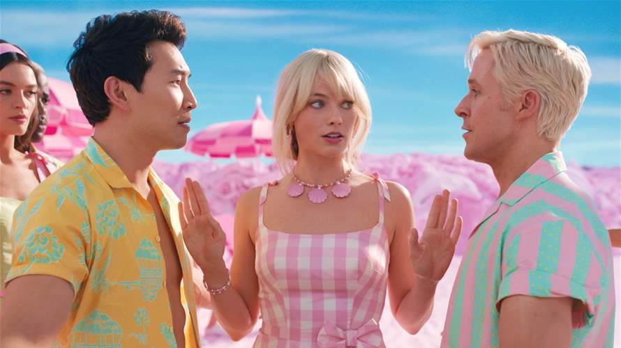 Awaited approval: 'Barbie' movie nears Lebanese cinematic debut