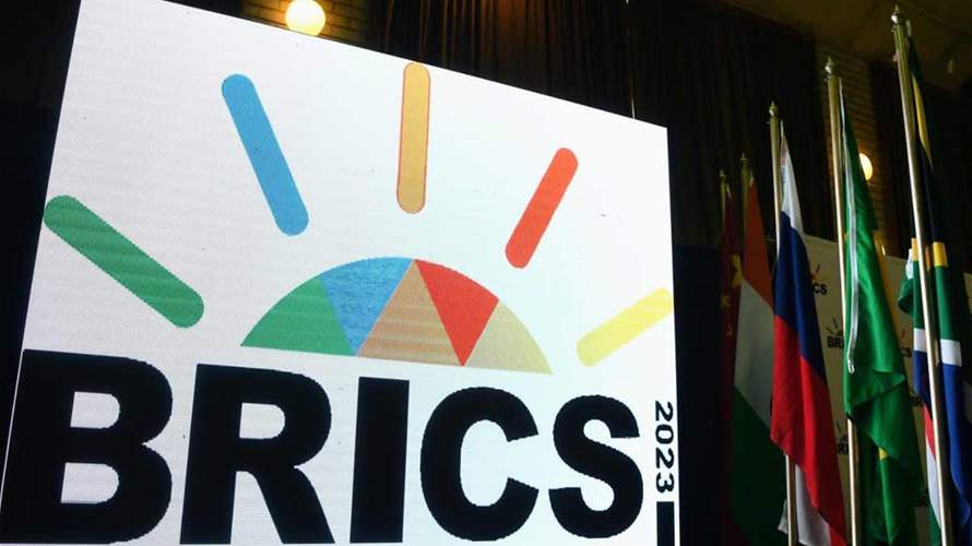 BRICS leaders look to group expansion in light of a "changing world" 