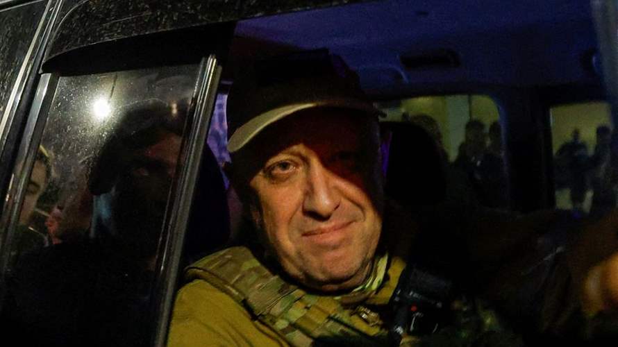 Russian Wagner Group leader Yevgeny Prigozhin killed in plane crash 
